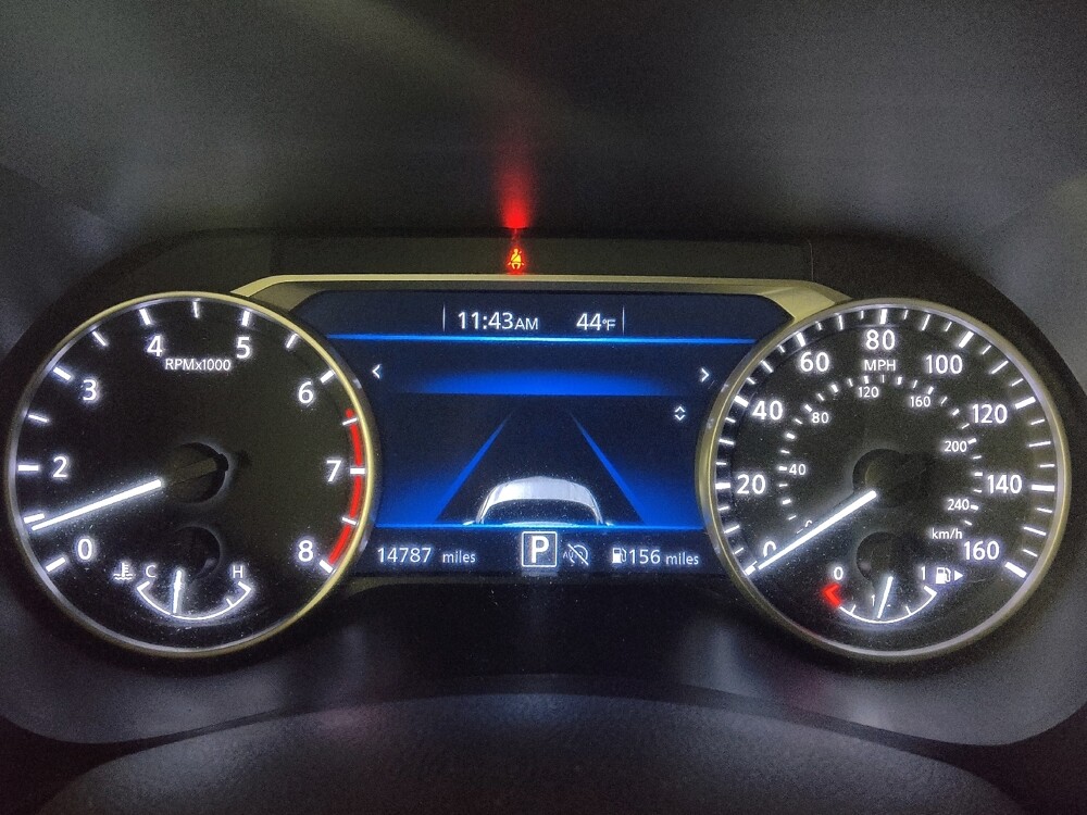 2025 Nissan Sentra in Duluth, GA 30096 - 18109695 23