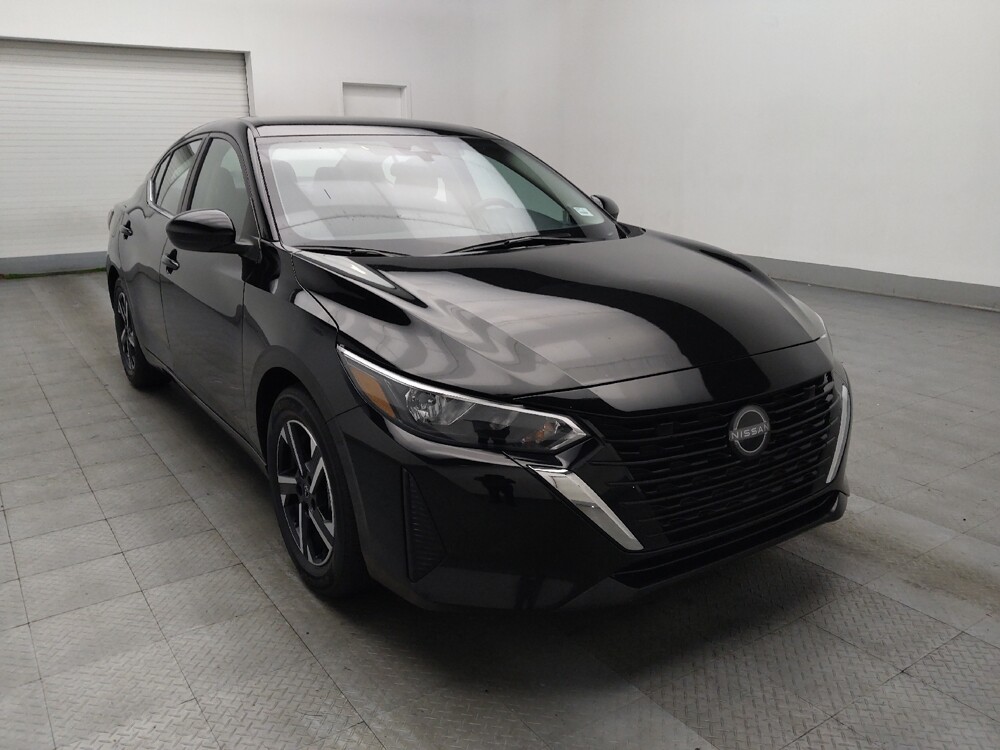2025 Nissan Sentra in Duluth, GA 30096 - 18109695 13