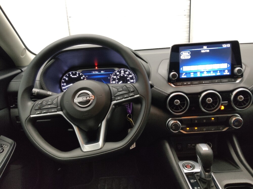 2025 Nissan Sentra in Duluth, GA 30096 - 18109695 22