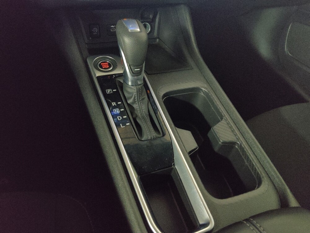 2025 Nissan Sentra in Duluth, GA 30096 - 18109695 26