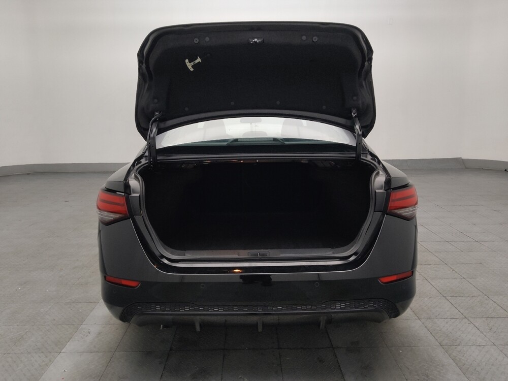 2025 Nissan Sentra in Duluth, GA 30096 - 18109695 29