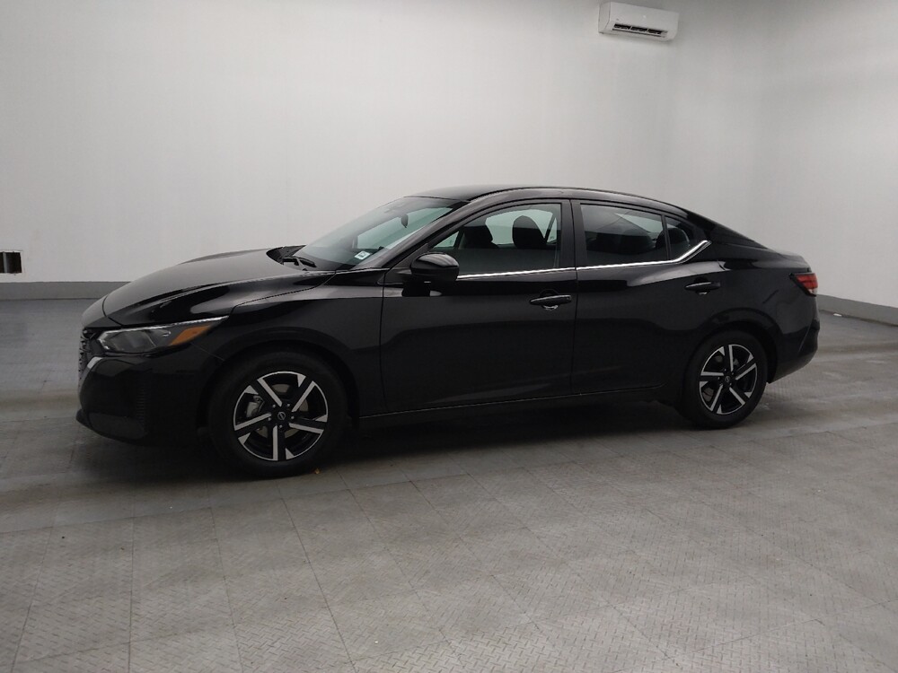 2025 Nissan Sentra in Duluth, GA 30096 - 18109695 2