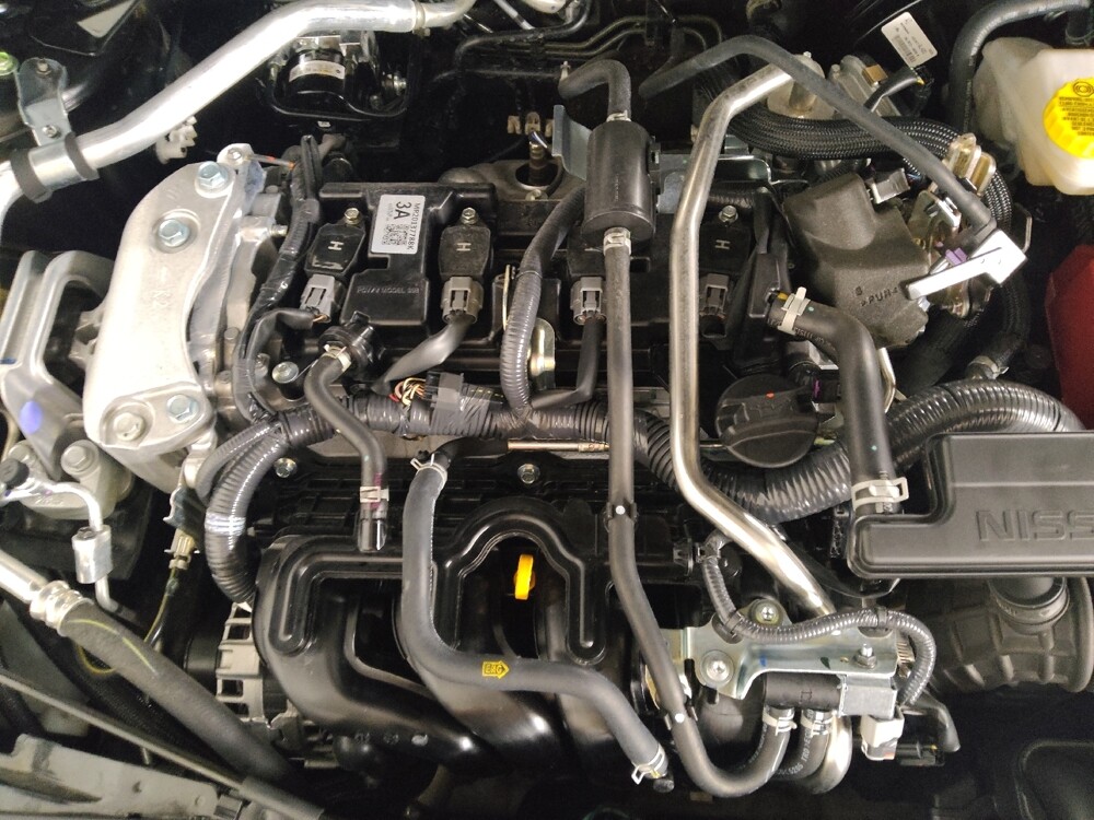 2025 Nissan Sentra in Duluth, GA 30096 - 18109695 30