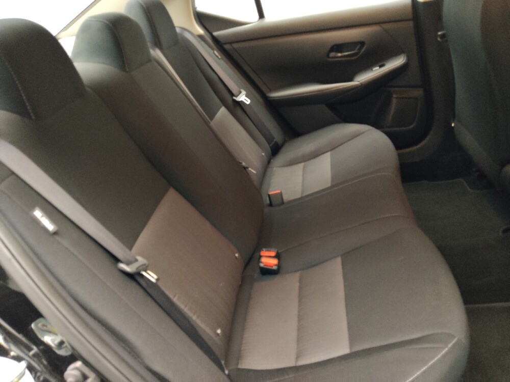 2025 Nissan Sentra in Duluth, GA 30096 - 18109695 19