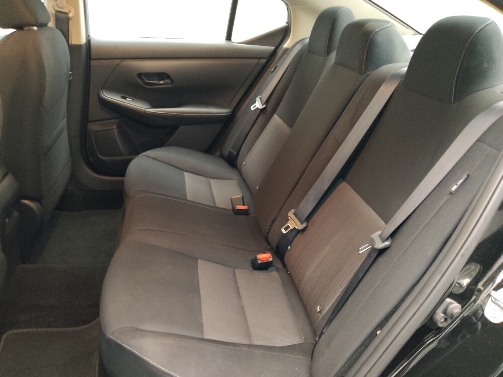 2025 Nissan Sentra in Duluth, GA 30096 - 18109695 18