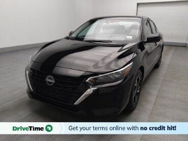 2025 Nissan Sentra in Duluth, GA 30096