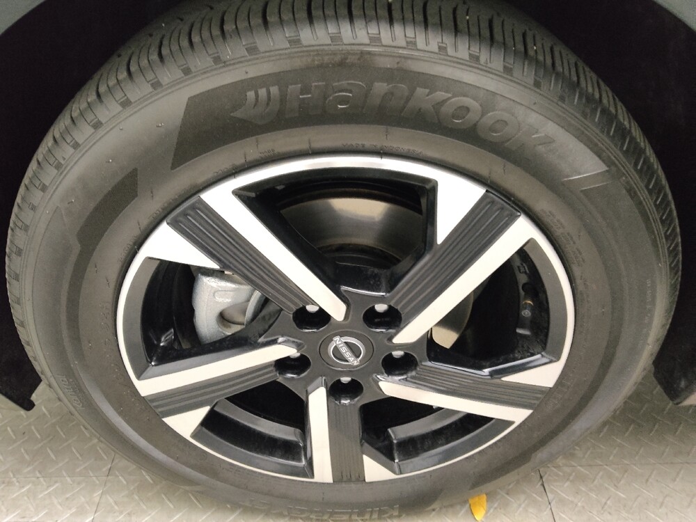 2025 Nissan Sentra in Duluth, GA 30096 - 18109695 31