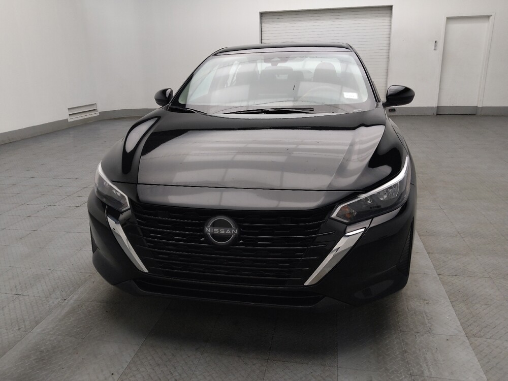 2025 Nissan Sentra in Duluth, GA 30096 - 18109695 15