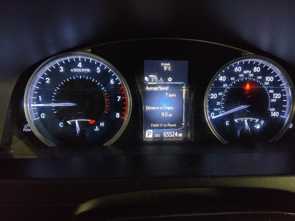 2017 Toyota Camry in Union City, GA 30291 - 18109696 23