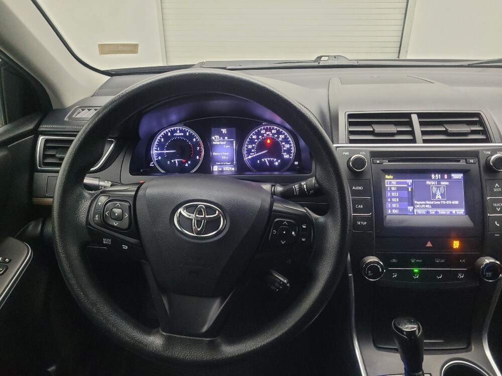 2017 Toyota Camry in Union City, GA 30291 - 18109696 22