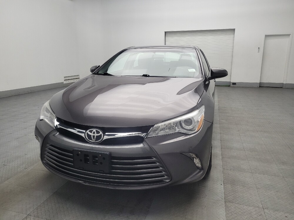 2017 Toyota Camry in Union City, GA 30291 - 18109696 15