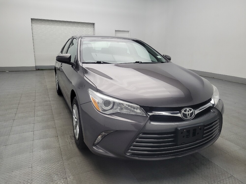 2017 Toyota Camry in Union City, GA 30291 - 18109696 13