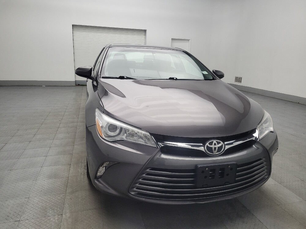 2017 Toyota Camry in Union City, GA 30291 - 18109696 14