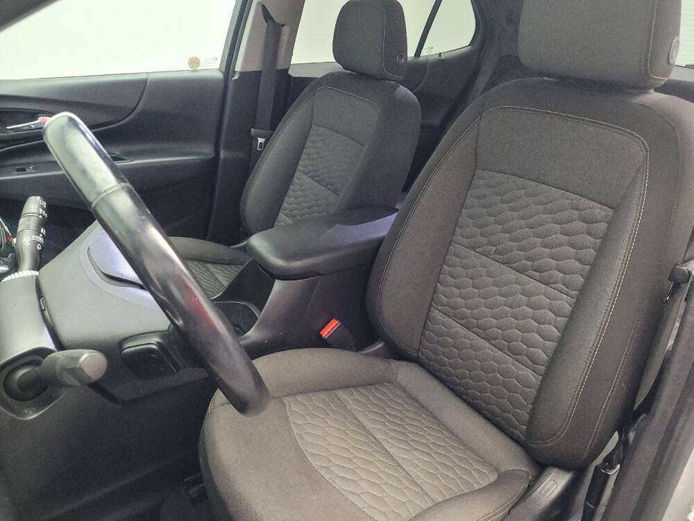 2019 Chevrolet Equinox in Columbus, GA 31909 - 18109697 17