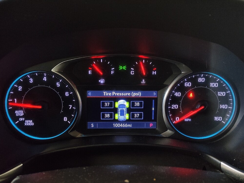 2019 Chevrolet Equinox in Columbus, GA 31909 - 18109697 23