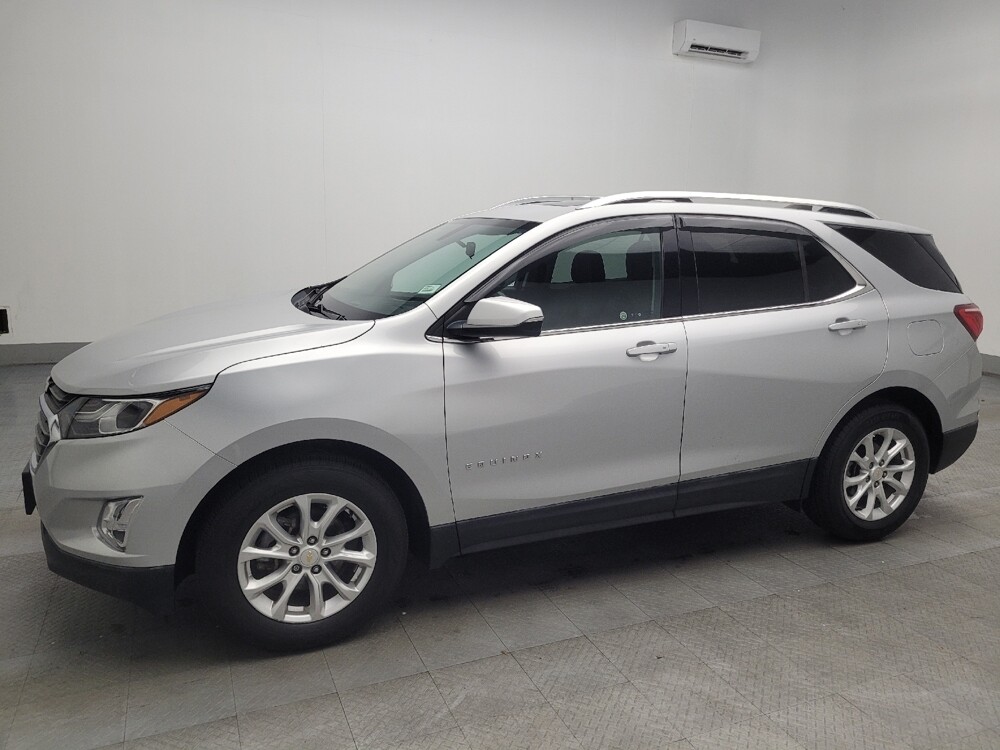 2019 Chevrolet Equinox in Columbus, GA 31909 - 18109697 2