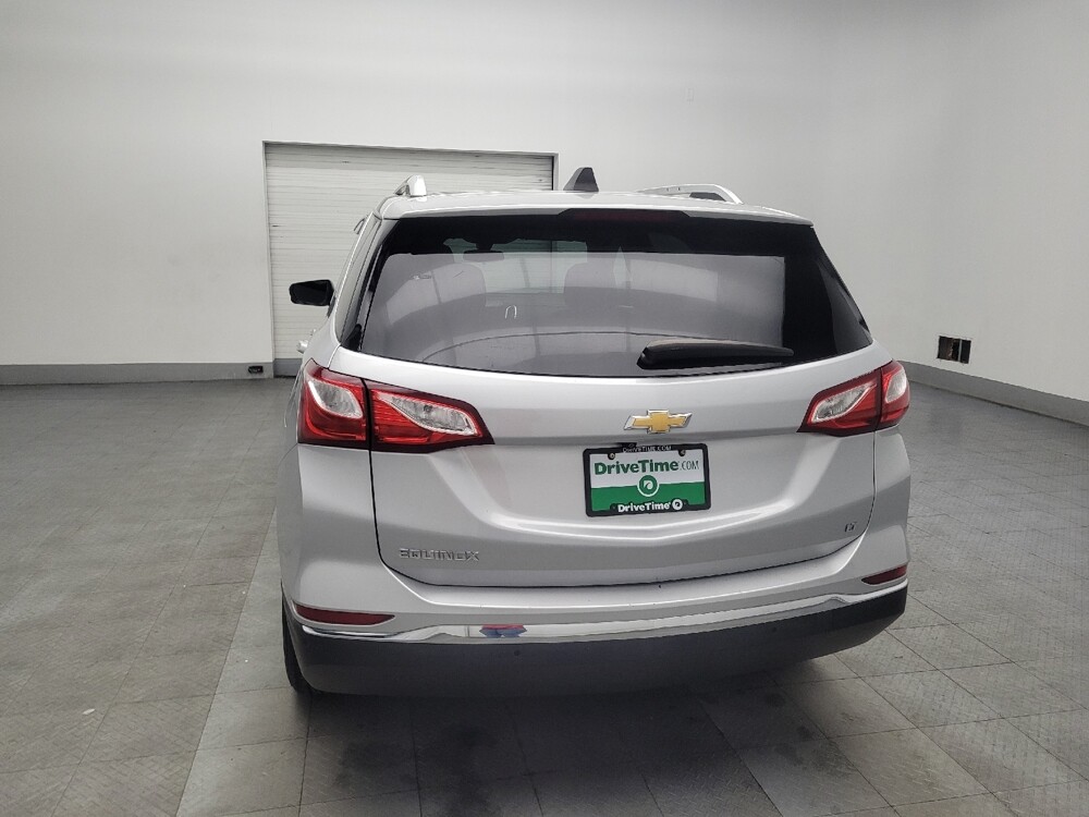 2019 Chevrolet Equinox in Columbus, GA 31909 - 18109697 6