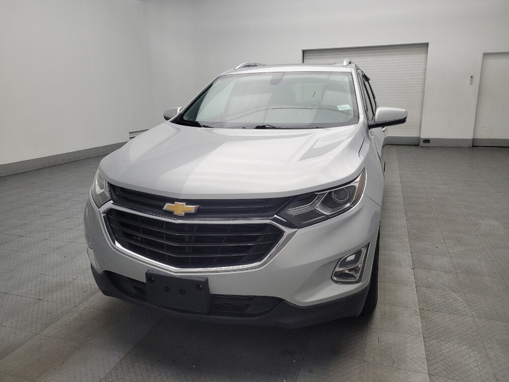 2019 Chevrolet Equinox in Columbus, GA 31909 - 18109697 15