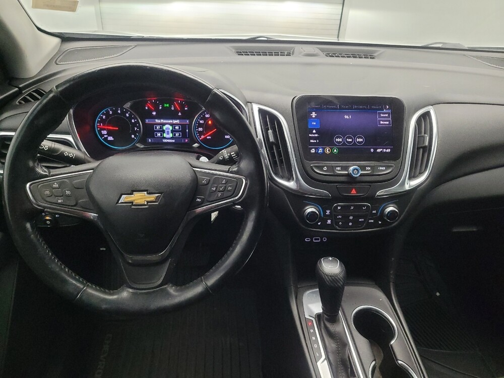 2019 Chevrolet Equinox in Columbus, GA 31909 - 18109697 22