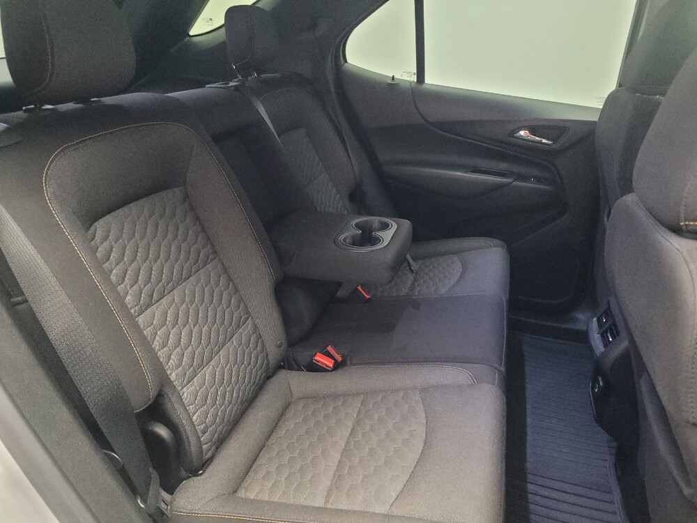 2019 Chevrolet Equinox in Columbus, GA 31909 - 18109697 19
