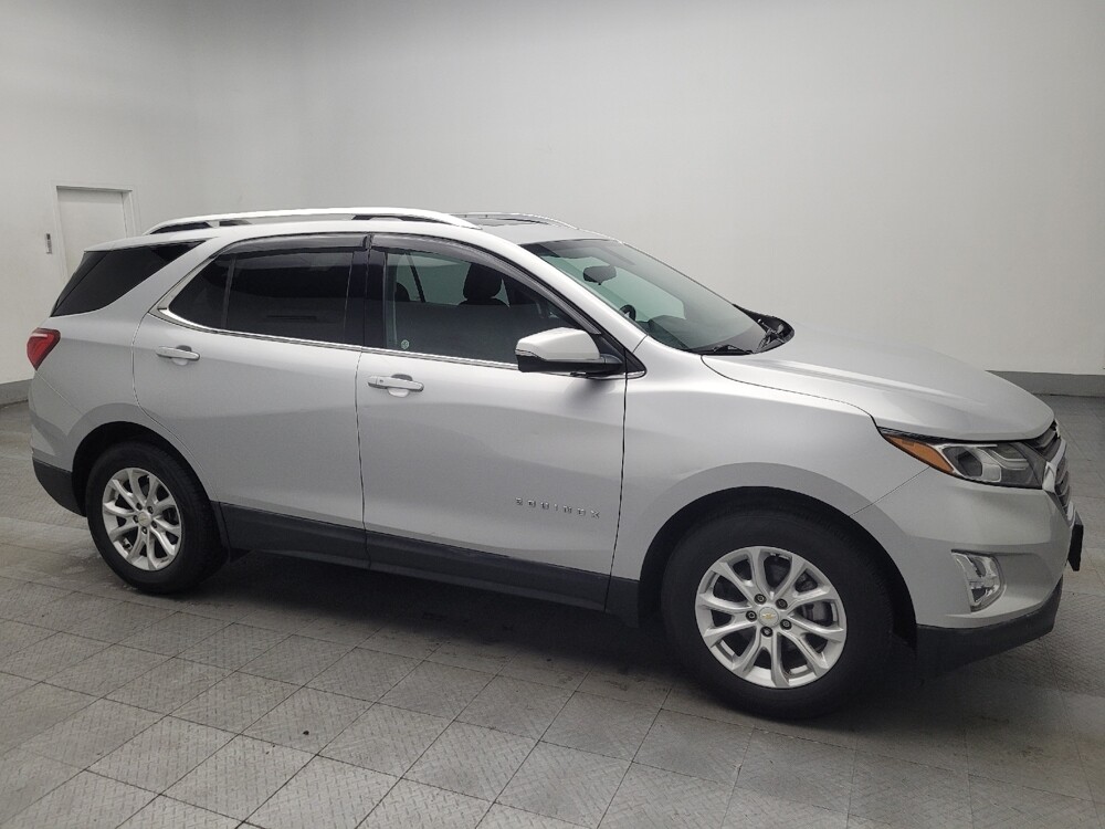 2019 Chevrolet Equinox in Columbus, GA 31909 - 18109697 11