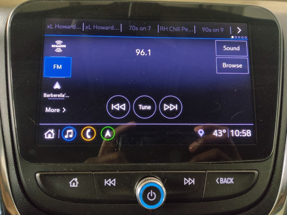 2019 Chevrolet Equinox in Columbus, GA 31909 - 18109697 25