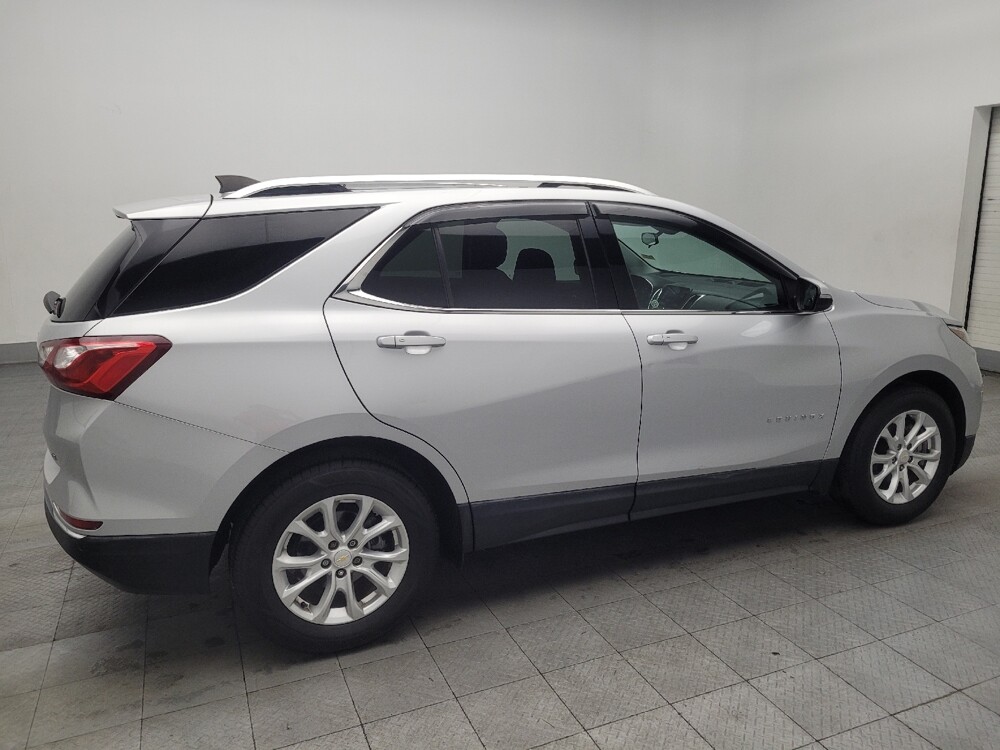 2019 Chevrolet Equinox in Columbus, GA 31909 - 18109697 10