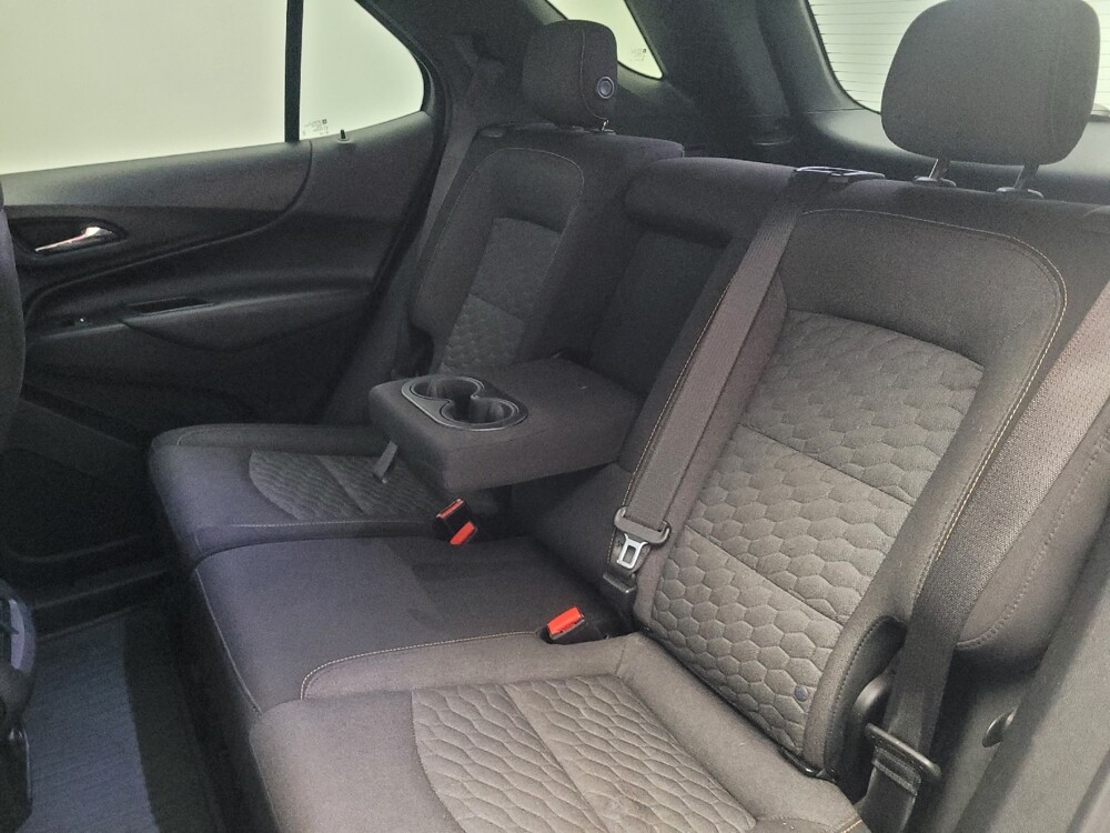 2019 Chevrolet Equinox in Columbus, GA 31909 - 18109697 18