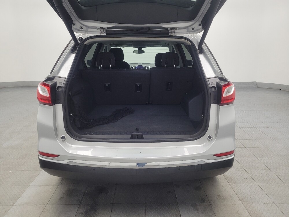 2019 Chevrolet Equinox in Columbus, GA 31909 - 18109697 29