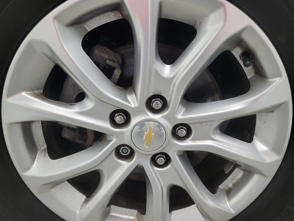 2019 Chevrolet Equinox in Columbus, GA 31909 - 18109697 31