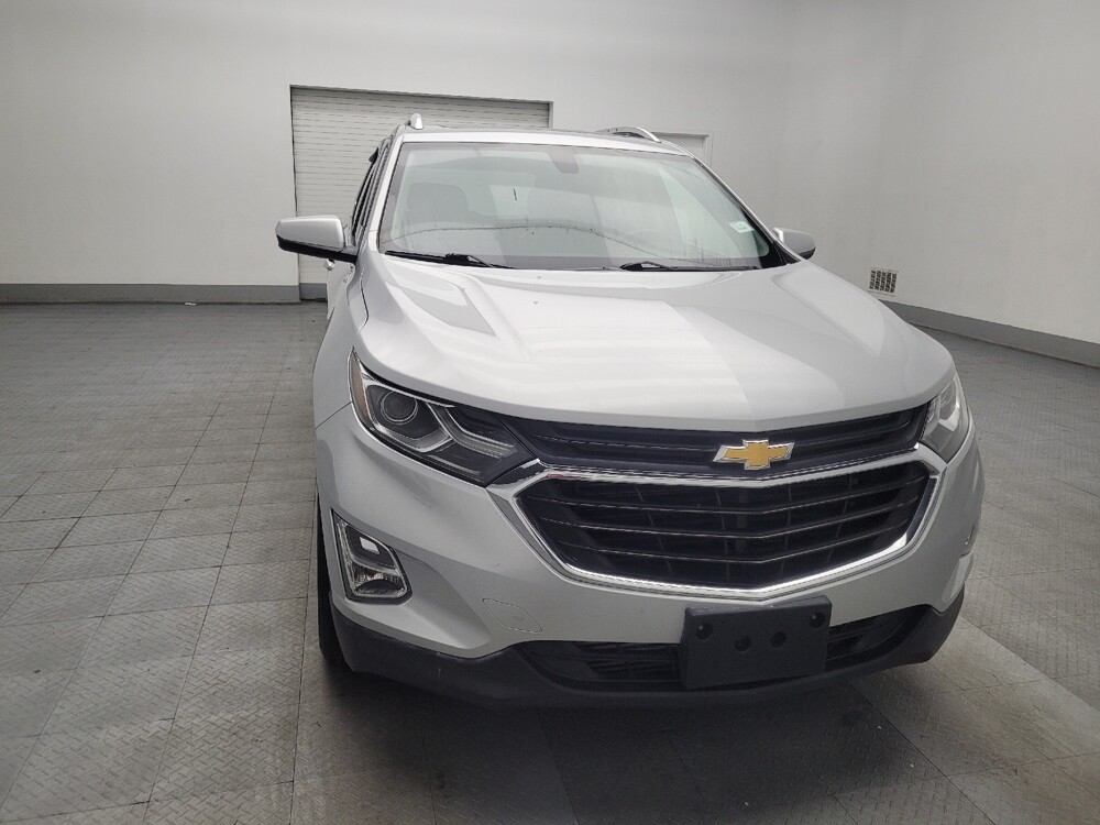 2019 Chevrolet Equinox in Columbus, GA 31909 - 18109697 14