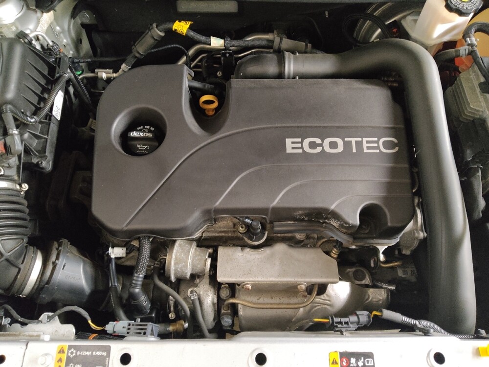 2019 Chevrolet Equinox in Columbus, GA 31909 - 18109697 30