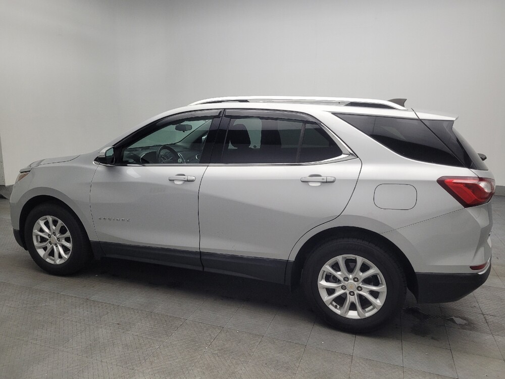 2019 Chevrolet Equinox in Columbus, GA 31909 - 18109697 3