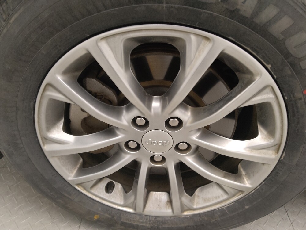 2020 Jeep Cherokee in Conyers, GA 30094 - 18109698 31