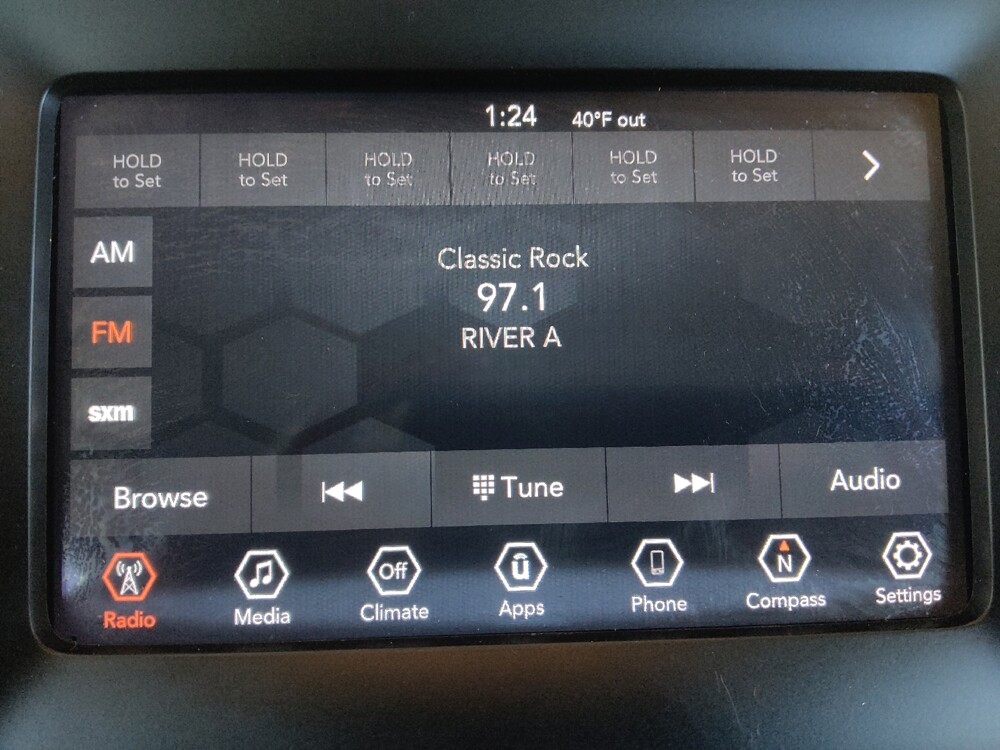 2020 Jeep Cherokee in Conyers, GA 30094 - 18109698 25