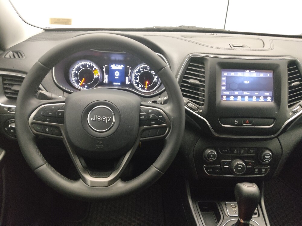 2020 Jeep Cherokee in Conyers, GA 30094 - 18109698 22