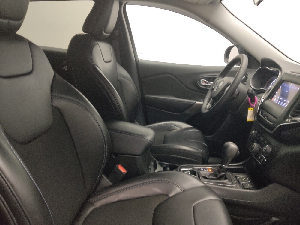 2020 Jeep Cherokee in Conyers, GA 30094 - 18109698 21