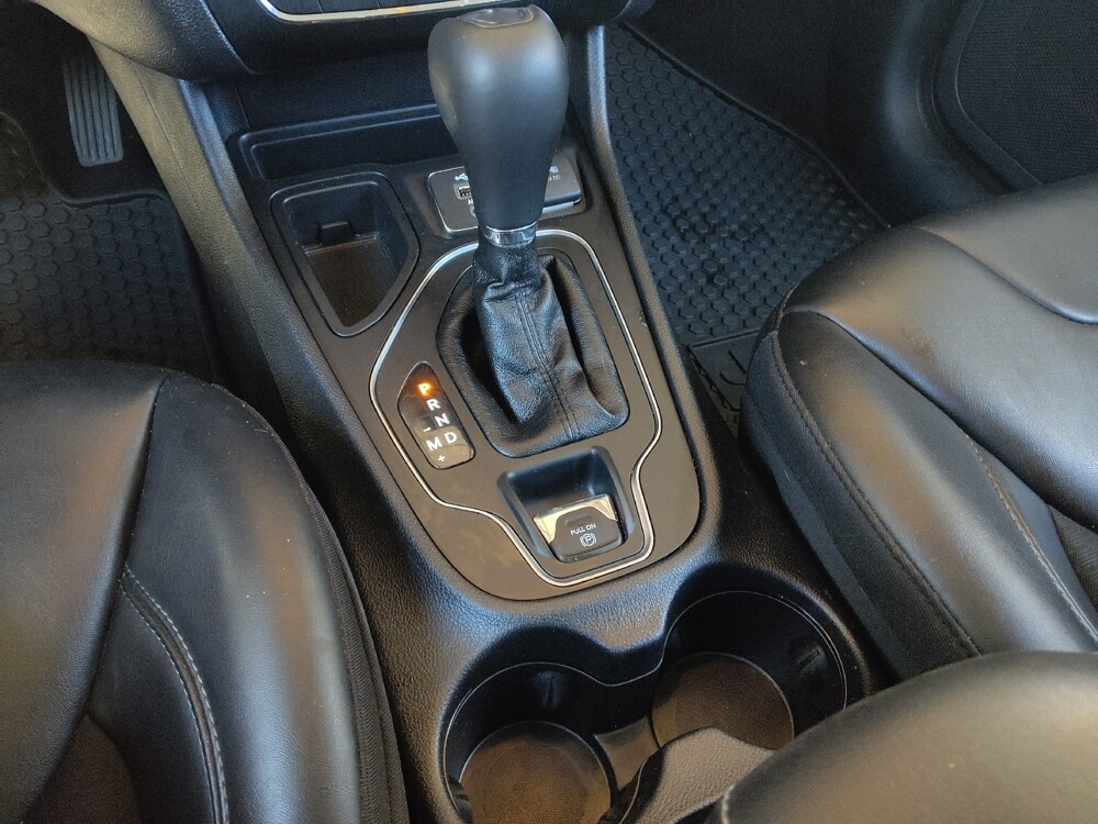 2020 Jeep Cherokee in Conyers, GA 30094 - 18109698 26