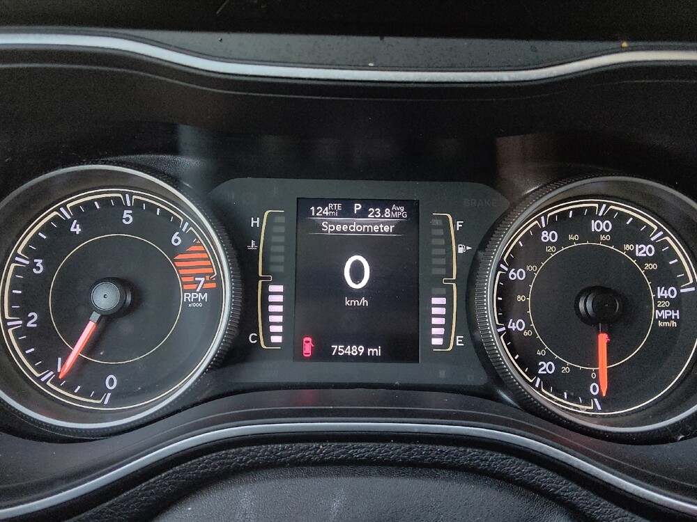 2020 Jeep Cherokee in Conyers, GA 30094 - 18109698 23