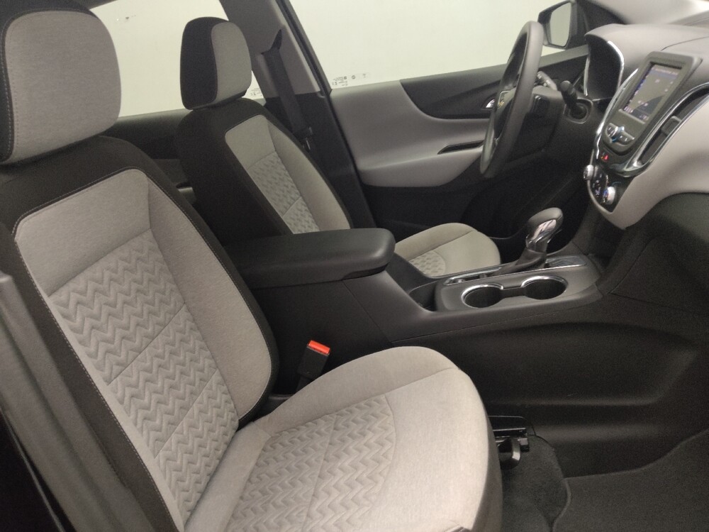 2024 Chevrolet Equinox in Union City, GA 30291 - 18109699 21