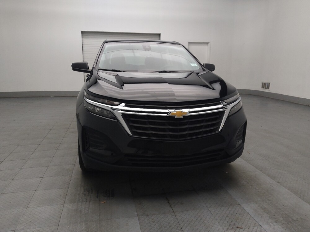 2024 Chevrolet Equinox in Union City, GA 30291 - 18109699 14