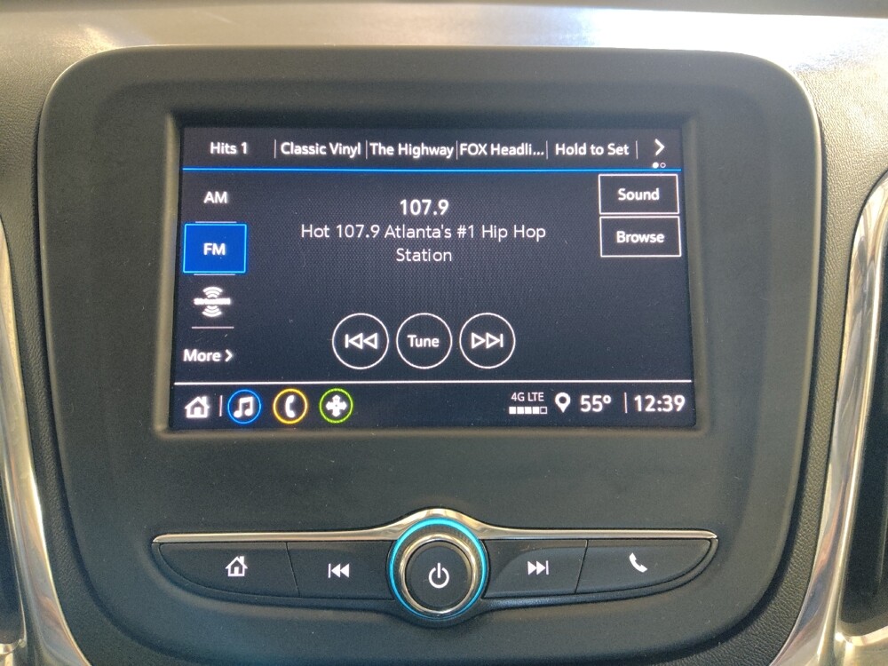 2024 Chevrolet Equinox in Union City, GA 30291 - 18109699 25