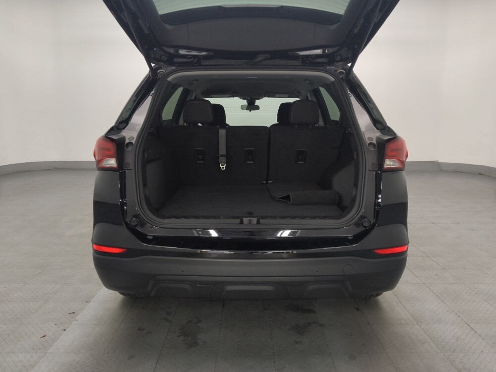 2024 Chevrolet Equinox in Union City, GA 30291 - 18109699 29