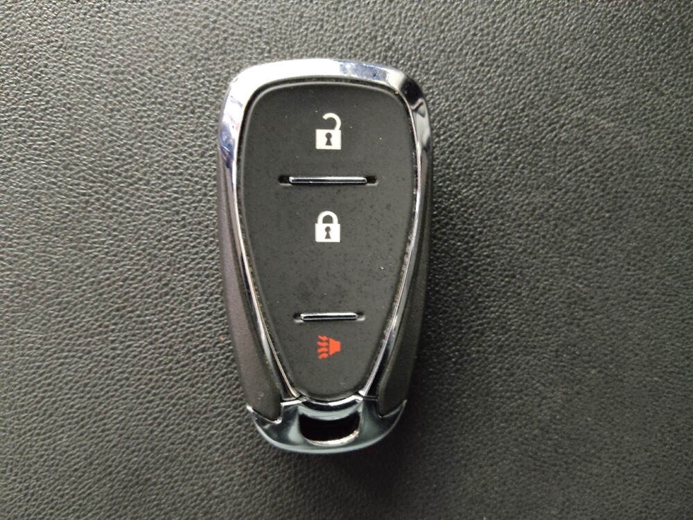 2024 Chevrolet Equinox in Union City, GA 30291 - 18109699 32