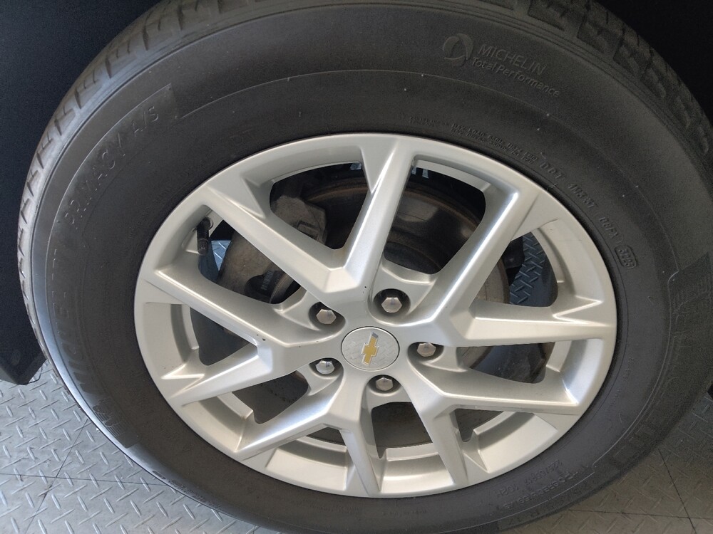 2024 Chevrolet Equinox in Union City, GA 30291 - 18109699 31