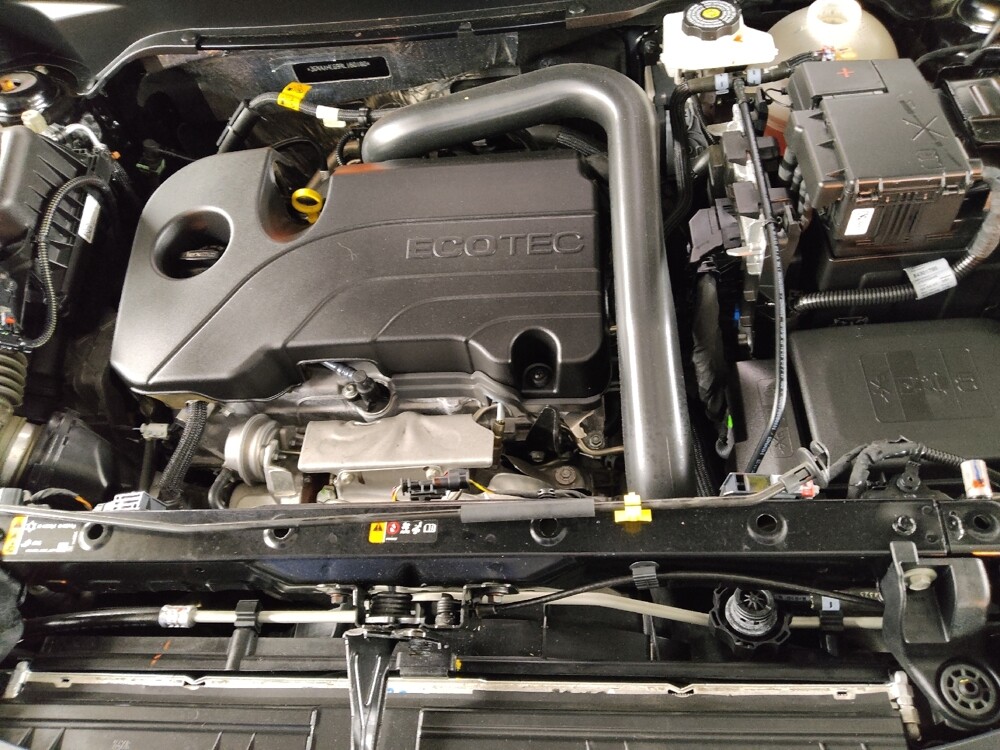 2024 Chevrolet Equinox in Union City, GA 30291 - 18109699 30