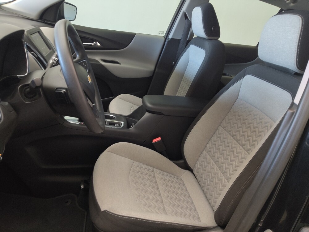 2024 Chevrolet Equinox in Union City, GA 30291 - 18109699 17