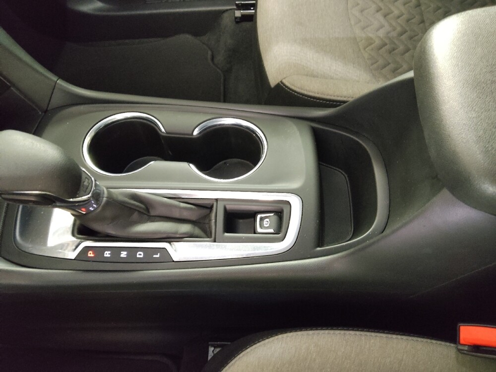 2024 Chevrolet Equinox in Union City, GA 30291 - 18109699 26