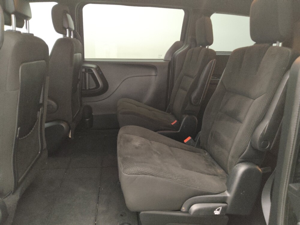 2018 Dodge Grand Caravan in Tulsa, OK 74145 - 18109702 18