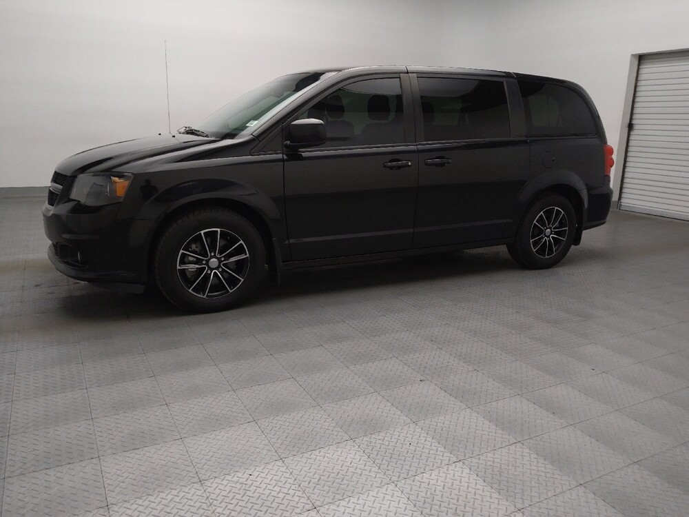 2018 Dodge Grand Caravan in Tulsa, OK 74145 - 18109702 2